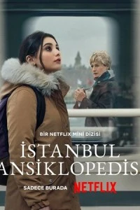 Энциклопедия Стамбула - постер